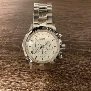 Guess Men’s Watch